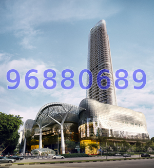 The Orchard Residences (D9), Apartment #53295172